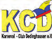 D.a. 478 Vereine & Gruppen Oktober 2015 Karneval Club Dedinghausen e.v. Karneval - Club Dedinghausen Kölner Grenzweg 17a 59558 Lippstadt Tel.