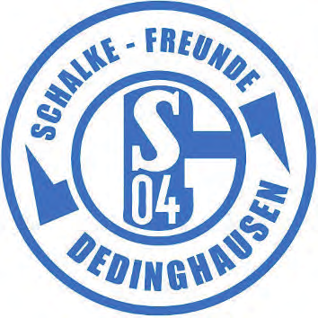 Christian Dicke Neues von den Schalke-Freunden Dedinghausen Fan-Clubs Lippstadt arbeiten zusammen Kooperation zwischen Dedinghausen, Overhagen und Lippstadt Am 24.08.