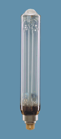 Natriumdampf- Niederdrucklampe 28.