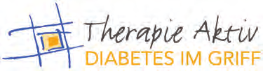 Therapie Aktiv Diabetes im Griff ist ein Behandlungsprogramm für