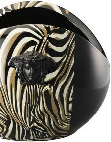Preis Price Prezzo Prix»Zebra le noir«schale 19 cm (28 x 25 cm) ** 1 14471 429078 25819 499,00 Dish 19 cm ** 419,33 Coppa 19 cm ** Coupe 19 cm ** 4 *pawrdj#cb.