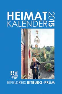 KreisNachrichten Bitburg-Prüm Ausgabe 47/2014 Seite 3 Folgende Meisterjubilare konnten den Goldenen Meisterbrief persönlich entgegen nehmen: Bäcker-Handwerk: Walter Huwer (Hetzerath), Rudolf Kunsmann