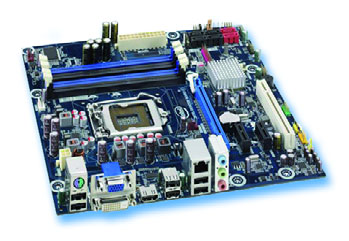 Intelligente Leistung, intelligente Effizienz Der neue Intel Core i7 Prozessor der zweiten Generation bietet intelligente Spitzenleistung für anspruchsvollste Aufgaben.