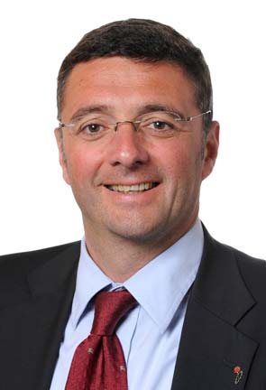 MEP Mag. Jörg LEICHTFRIED SPÖ Fraktion der Progressiven Allianz der Sozialisten und Demokraten im Europäischen Parlament (Delegationsleiter) ASP 14G130 Tel.