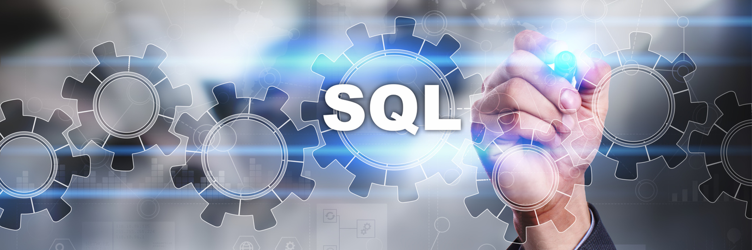 Das Seminar vermittelt Grundlagen der Datenbanksprache SQL und dem Aufbau des relationalen macs Datenmodells.