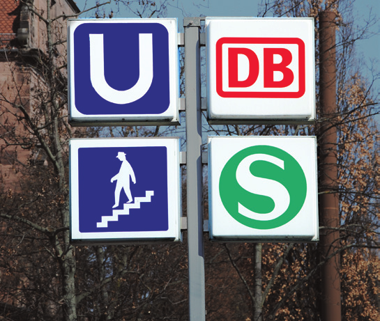 Moderne Verkehrs-Politik für Frankfurt Wir wollen den Nah-Verkehr ausbauen mehr Rad-Wege Car-Sharing das heißt, dass nicht jeder ein eigenes Auto hat.