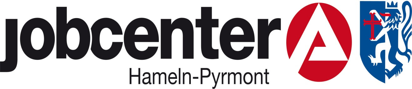 Hameln-Pyrmont und im Jahr 2014
