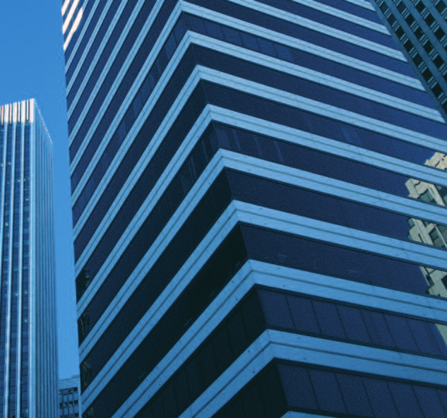 Bankfilialen erfolgreich betreiben Moderne Finanzdienstleister stellen höchste Anforderungen an ihr Gebäude.