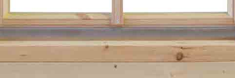 DER FENSTER MARIT UND ALINA: Qualitativ hochwertige in Handarbeit gearbeitete Dreh-Kipp Leimholz- Fenster Echtglas, ab 44 mm Wandstärke mit