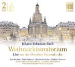 Bach & Söhne Carl Philipp Emanuel Bach Sinfonie Johann Sebastian Bach Klavierkonzerte BWV 1052 & 1055 Arash Safaian ÜBERBACH Concerto für Klavier, Vibraphon und Streichorchester Vibraphon Pascal