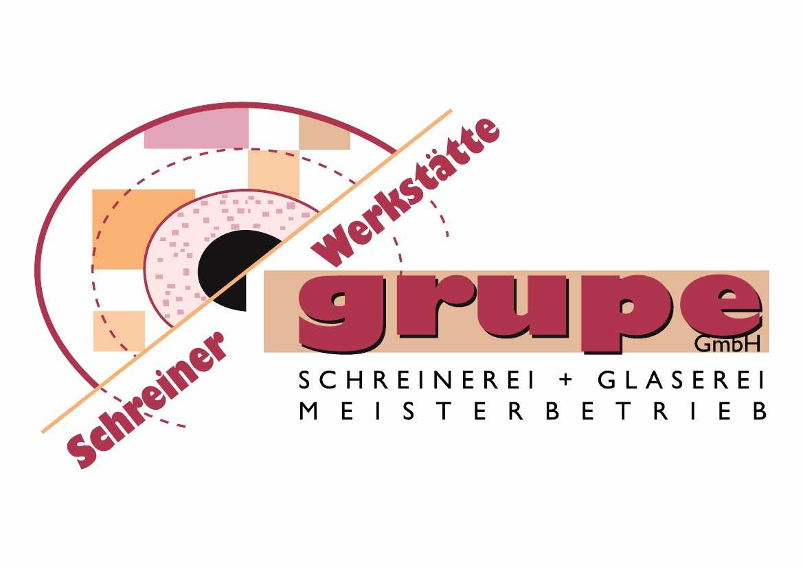 Jürgen Grupe GmbH Speyerstr. 14 63065 Offenbach Tel.: 069 883043 Fax: 069 814930 kontakt@schreinerei-grupe.