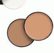 Rich Treatment Foundation Perfect Teint Concealer Zart mattierende Foundation Verwenden Sie zur Grundierung Ihres Make ups die ölfreie Long-lasting Foundation mit SPF