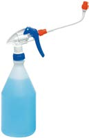 55-00-769 Pumpsprayflasche 500 ml (ohne Inhalt) 2 55-00-8