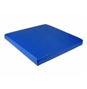 050-3900-8401 Single-Hängematte Sonrisa Blau Gesamtlänge: 300 cm Liegefläche: 200 cmx140 cm Belastbarkeit: 120 kg Farbe: Blau 1,00 Stück 60,00 050-3901-8401 Doppel-Hängematte Currambera Blau