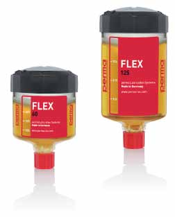 Komplettsystem mit einfacher Handhabung perma FLEX wird gebrauchsfertig geliefert und kann ohne Spezialwerkzeuge einfach und schnell aktiviert werden.