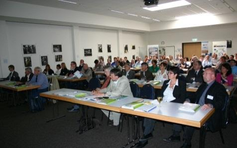Aktivitäten Beispiele aus 11 Jahren Bodenbündnis Jahrestagungen 2001: Osnabrück,