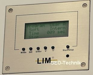 TA-3680-7 Zubehör: Lichtsteuerung Drehpotentiometer PD-K-10K Analog-Potentiometer zum Einbau in Schalttafel. TA-3700 Für Dimmer mit Potentiometer-Steuerung.
