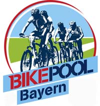 Schulsportwettbewerbe in Bayern Bayerisches Landesfinale Mountainbike am Freitag, 08.