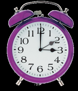 SOMMERZEIT Am Sonntag, den 29. März 2.00 Uhr MEZ werden die Uhren um eine Stunde vorgestellt. Die Nacht ist dann eine Stunde kürzer. Im Herbst und zwar am 25.