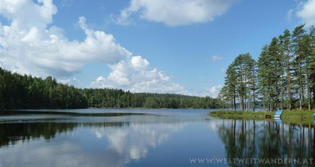 EUROPA SCHWEDEN Moderne & Wildnis Tourencharakter Stockholm und die weiten Wälder Mittelschwedens erwandern Schwedisch Lappland mit der Kulturhauptstadt Umeå Die Ostseehalbinsel Hornslandet mit der