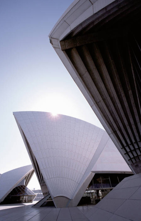 Sydney VERKAUFSARGUMENTE schönste Stadt der Welt Olympiastadt Schöne und berühmte