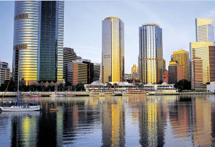 Brisbane GOOD TO KNOW Hauptstadt