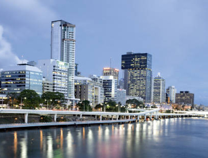 drittgrösste Stadt Australiens