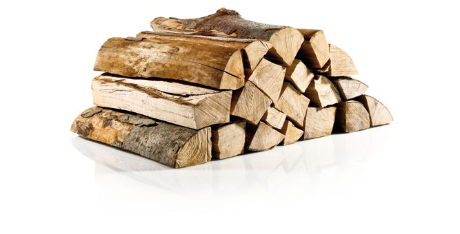 DER BRENN- 11 STOFF MIT ZUKUNFT Mit Holz heizen Sie nicht nur sparsam, sondern auch sehr umweltfreundlich. Denn Holz verbrennt CO 2 -neutral und entlastet dadurch unser Klima.