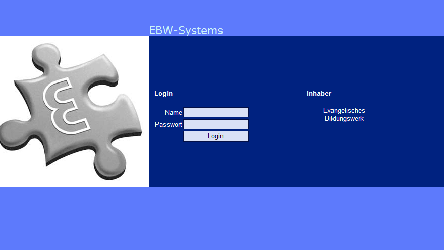 EBW-Systems Das Handbuch für