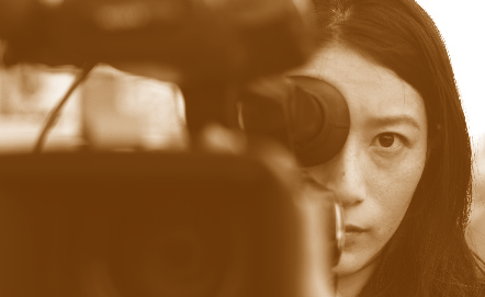 Makoto SHINOZAKI Visions Die! Directors, Die! 38 Vor vier Jahren war eine Filmschule Schauplatz eines fürchterlichen Massakers.