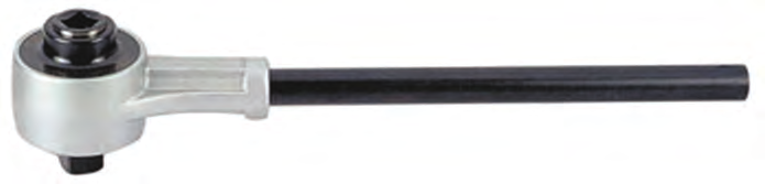 Ring-Maulschlüssel-Satz AWT-ERSK04 Ausstattung: 26-teilig Schlüsselweiten: 6-32mm Material: Cr-V Gewicht: 5kg -30, 00 % 140,