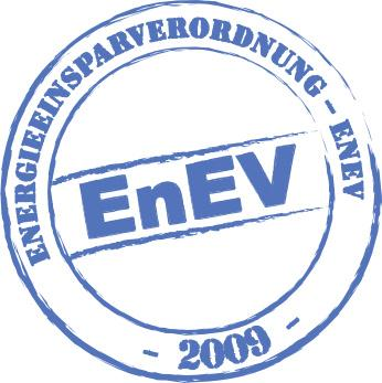 Energieeinsparverordnung 2009 (EnEV 2009) Die