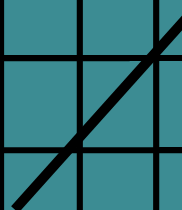 8 x 8 (= 64) Zahlen ohne 3 und 7