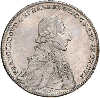 489-493) erkennt in dem dankenden Mann den König Maximilian Joseph von Bayern.