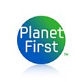Planet First Vorrangiges Ziel ist es, umweltfreundliches Wachstum durch den innovativen Einsatz von Technologien zu ermöglichen.