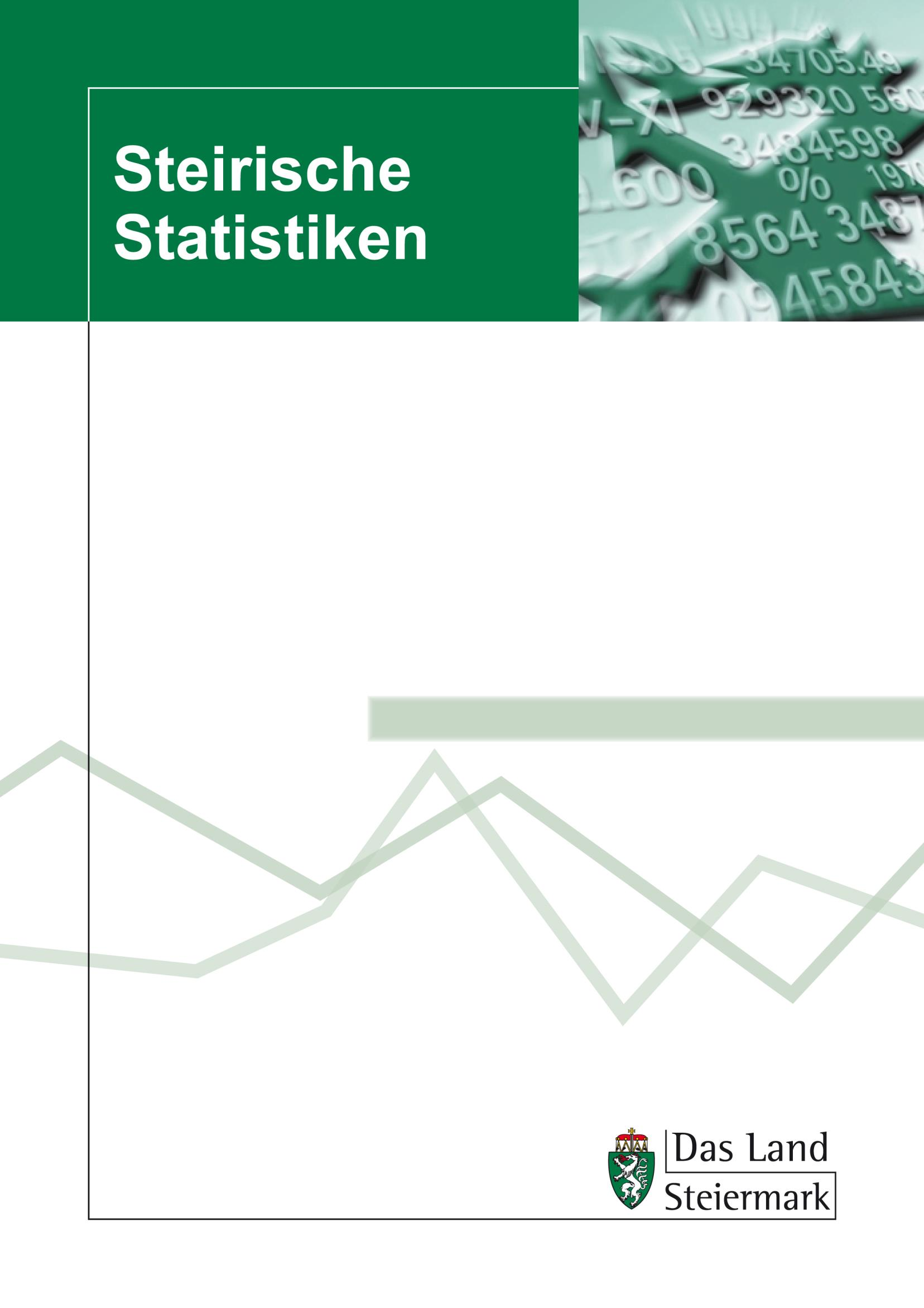Steiermark Steuerkraft-Kopfquoten 2015 Land-Bezirke-Gemeinden Heft 12/2016 Abteilung 17
