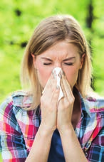 Was ist eigentlich eine Allergie?