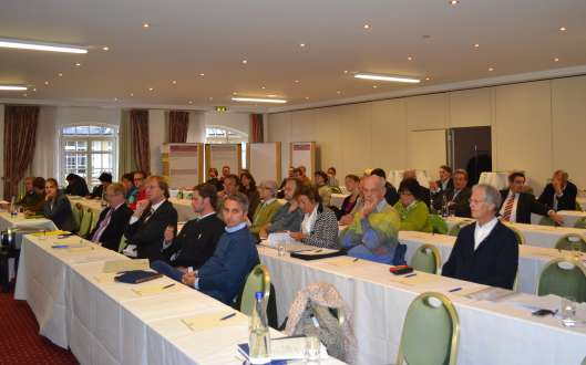 Erarbeitung der Regionalen Entwicklungsstrategie (RES) Landkreis Miesbach Dokumentation des 1.Workshops am 15.05.