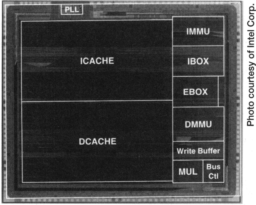 18.3 Speicherhierarchie - Cache Speicher 64-040 Rechnerstrukturen