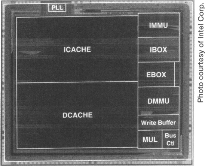 18.3 Speicherhierarchie - Cache Speicher 64-040 Rechnerstrukturen