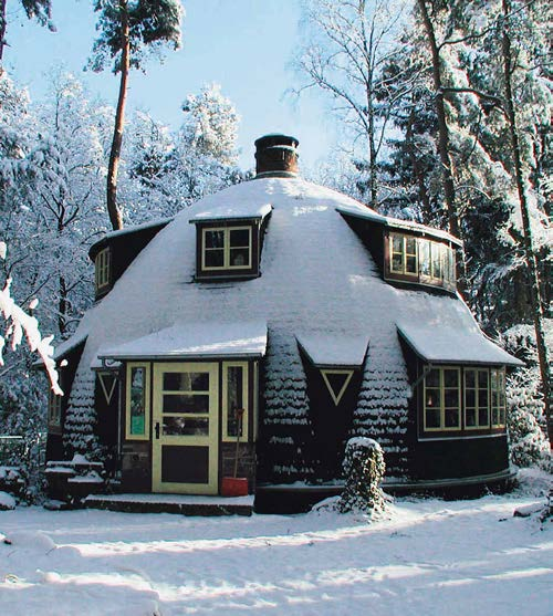 Winterprogramm 2015/2016 Winterzauber in Worpswede Kunst,