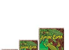 Exo Terra Jungle Earth Bodengrund aus