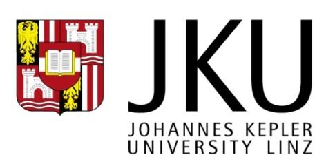 Forschungsprojekt mit der Johannes Kepler Universität Linz 2 Univ.-Prof. Dr.