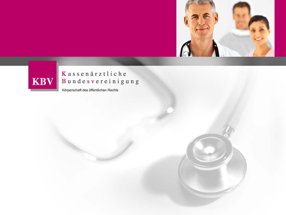 Bewertungskriterien im KBV-Innovationsservice Welche Kriterien verwendet der KBV-Innovationsservice, um zu entscheiden, ob eine medizinische