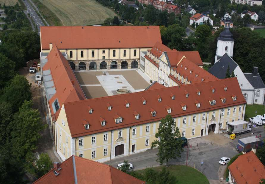 Clara Wieck Gymnasium