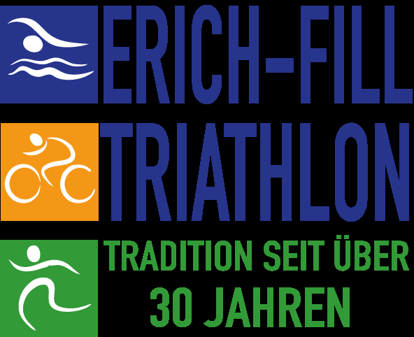 33. Erich-Fill-Triathlon Sonntag, 23.07.2017 Stand 10.01.2017 Datum 23.