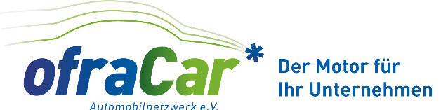 Mai 2016 in Zusammenarbeit mit der TÜV SÜD Akademie GmbH ofracar - Automobilnetzwerk e.v.