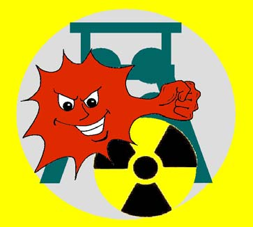 je einem Atommüllzug pro Woche kann wohl kaum als ein lukratives Geschäft für VPS angesehen werden.