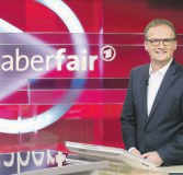 MONTAG FERNSEHEN 14. MÄRZ 2016 ARD ZDF RTL SAT.1 PRO 7 KABEL 1 VOX 5. ZDF-Morgenmagazin 9.00 Tagesschau 9.05 Rote Rosen 9.55 Sturm der Liebe 10.44 Tagesschau 10.45 Gefragt Gejagt Show, D 2015 11.
