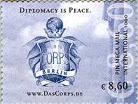 24. März 2006 - Ausgabe "Briefshop Sparkasse Leipzig - geförderte Sportler" - MiNr 113/7 Kpl.